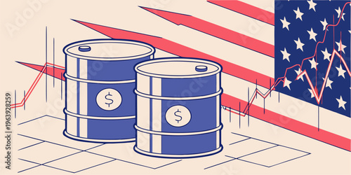 Strait of Hormuz instability due to Iran–United States conflict reduces oil supply security and drives higher prices across global energy markets.