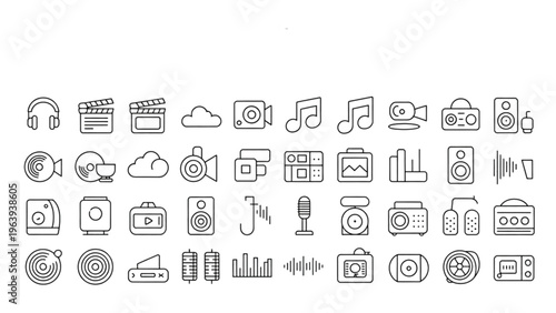 Colorful recycling bins for waste separation and sustainability efforts