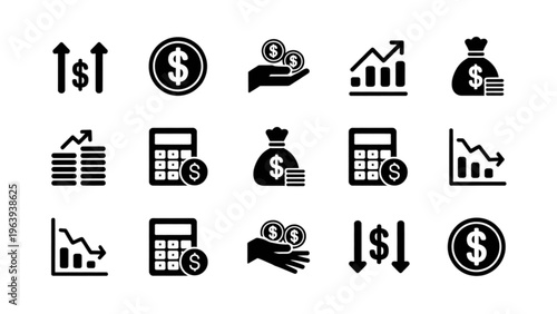 Vibrant collection of traditional architectural and decorative motifs from various cultures