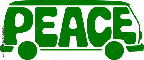 Van peace