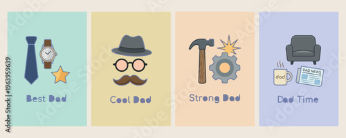 Drive Dad, BBQ Dad, Outdoor Cooking, Car Enthusiast, Weekend Hobby, Summer Grilling, Leisure Activities
