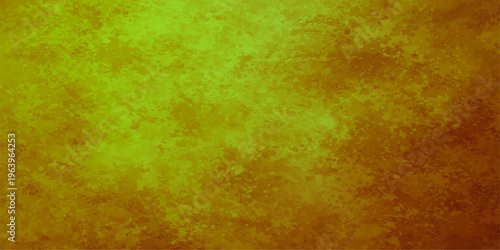 Abstract an inviting backdrop in a stunning gradient of greens and golds, creating a visual texture that inspires a spectrum of emotions and interpretations.