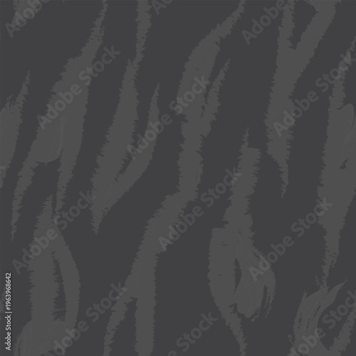 Photos Monochrome Animal Print Pattern Dark Grey Zebra Stripes Design For Fashion Texti