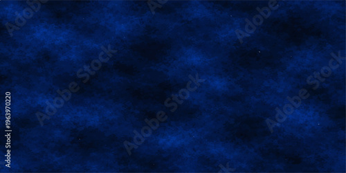 Abstract a mysterious and evocative deep blue backdrop of textured patterns. A visually stunning, atmospheric, and dynamic visual.
