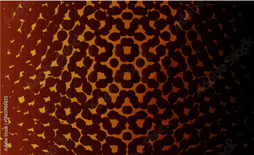 Fondo abstracto color para diseño