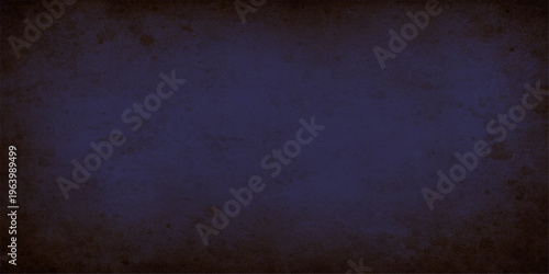 Abstract a textured abstract background featuring a dark blue hue. The image has a textured, aged look, evoking a sense of depth and mystery.
