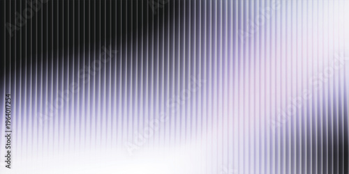 Abstract dark silver and white ripple glass effect background with glowing light leaks gradient, modern banner header backdrop wallpaper web design