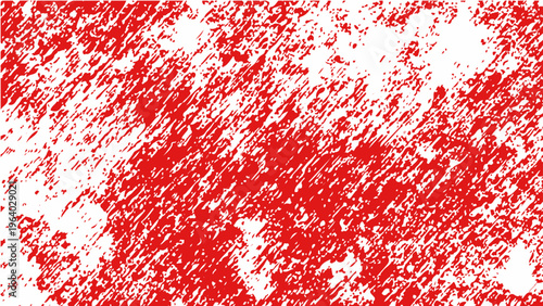 Vector Crimson abstract design evokes passion with bold strokes creating dynamic energy and sanguine composition with textured finish and creative flair