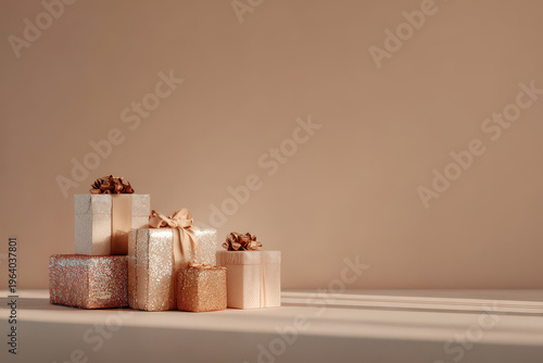 in pristine bathroom where ai controls ambiance comfort and water flow minimalist design prevails