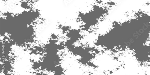 Abstract a visually striking grayscale image presents an abstract pattern, with fluid shapes and textures. this image features a complex interplay of light and shadow.