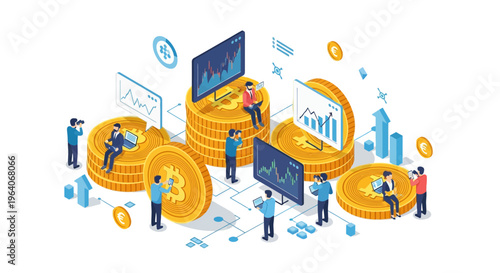 Bit coin pro app web team work fast in big market for gold and cash