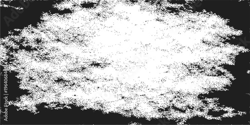 Abstract and artistic rendering of cloud cluster, the scene focuses on textures, creating a stunning visual display.