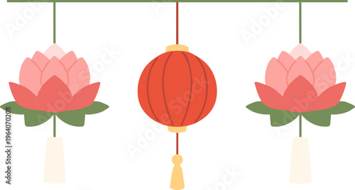 석가탄신일 등불 축제