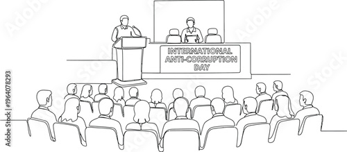 Intellectual property discussion