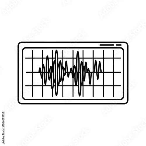 Seismic Waveform Data Analysis Commercial