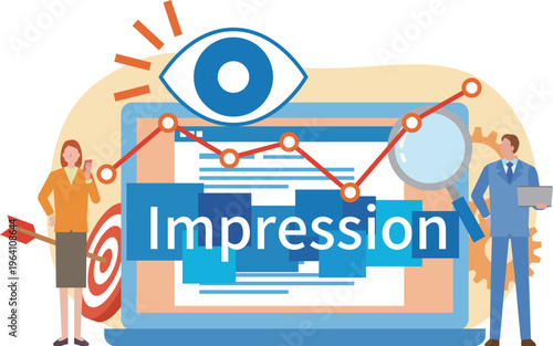 Webインプレッション