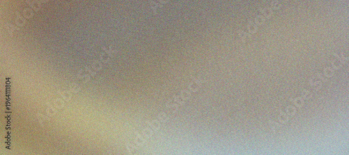Subtle beige and grey background with soft light and grainy texture.