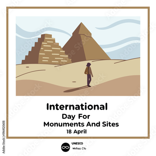 international day for monuments