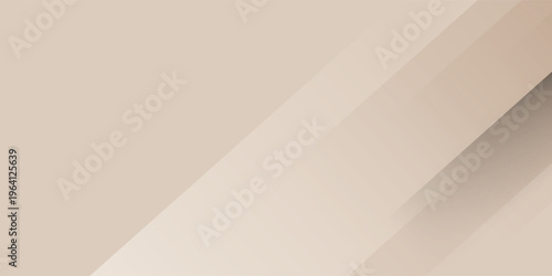 Abstract background with subtle beige and brown gradient and translucent geometric overlays, creating a modern and minimalist design.