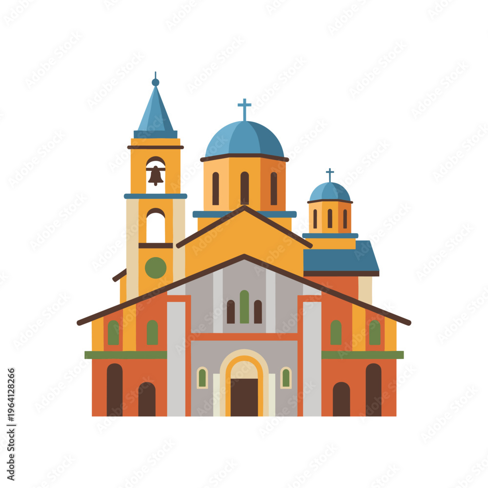 Fototapeta premium Adobe Illustrator Artwork