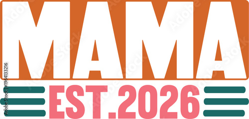 Happy Mother's Day Svg