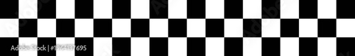 finish flag icon vectorCrossed checkered 3d race flags representing motorsport finish line for car rally isolated on white background. Checked texture with start at motor road. Waving flag and winning