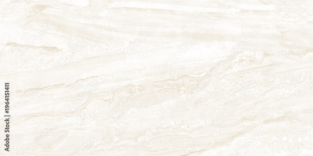 Obraz premium Charming light crema marble stone texture.