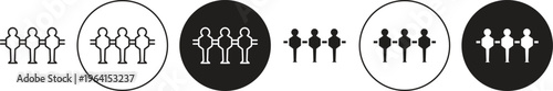 Foosball icon. flat illustration of vector icon for web UI UX
