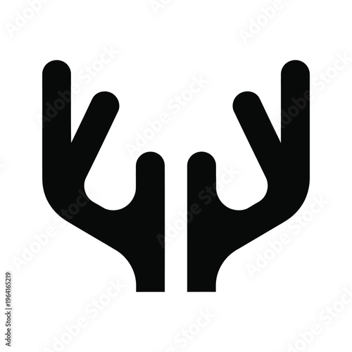 Hands Symbol Open Gesturing Commercial