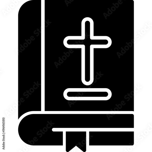 Bible Icon