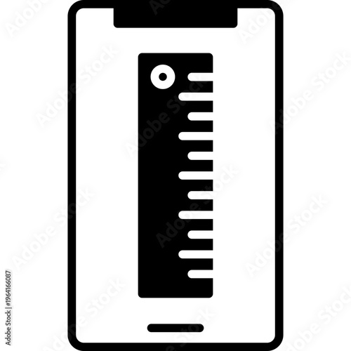 Ruler Icon