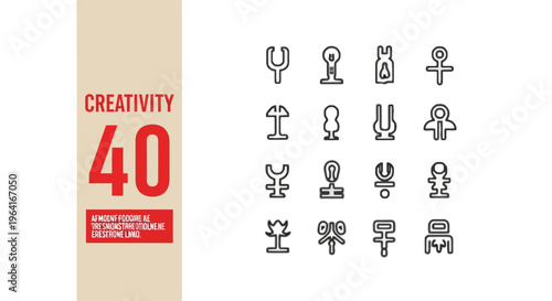 Creativity 40 innovative exercises to unleash your creative potential