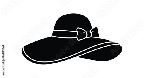 Baby chick emerging from a cracked egg a striking silhouette