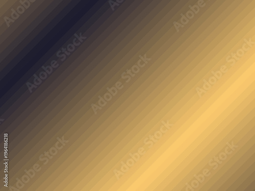 Colorful Diagonal Stripes Abstract Pattern Background Vector