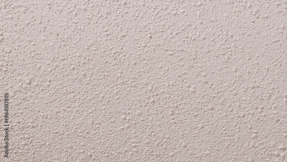 Fototapeta premium Highly detailed closeup of pale mauve colored stucco texture background