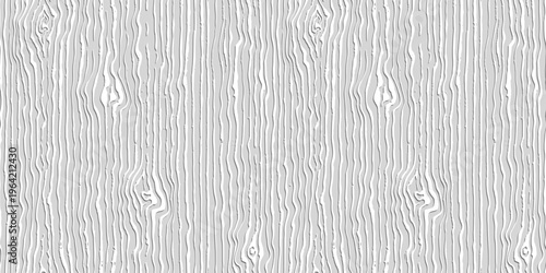 Seamless wood texture, wood plank, vector design, banner