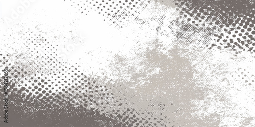 An abstract grunge black and white background texture featuring wet glass with fresh rain drops and liquid splashes on a cold window surface