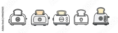 toaster icon