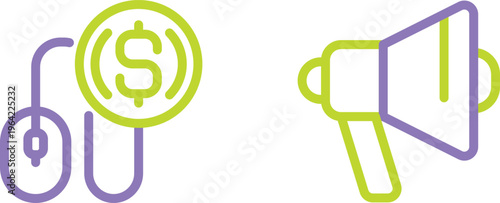 Financial communication through digital and promotional channels