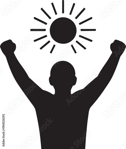 Celebration of Success