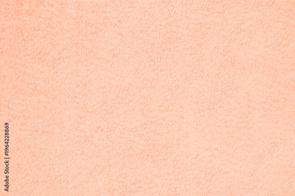 Fototapeta premium The background is cream-colored with small raised stripes.