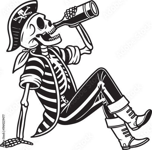 hockey player silhouette