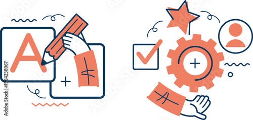 Creative learning and collaborative innovation through technology and teamwork