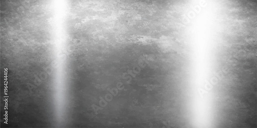 A dark blue brushed metal plate texture blending into a stormy sky with abstract smoke and mist over a gray sea