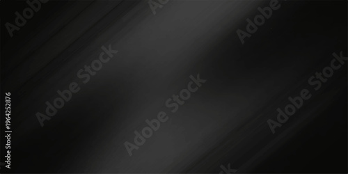фотографія A smooth black and white abstract background featuring a dark brushed metal text