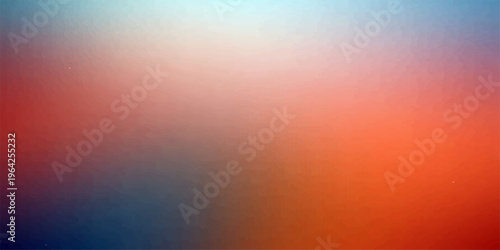 Abstract colorful background featuring a retro grunge design with vibrant rainbow stripes and a weathered paper texture for a stylish vintage art backdrop template