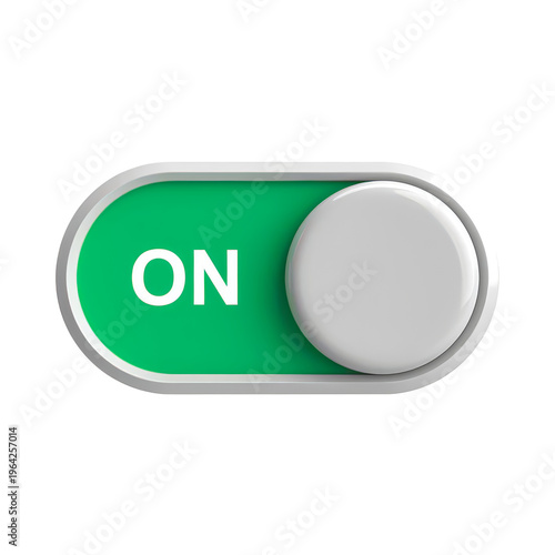 red button with green caution sign transparent