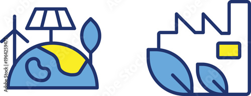 Renewable energy sources and their integration into modern electrical systems