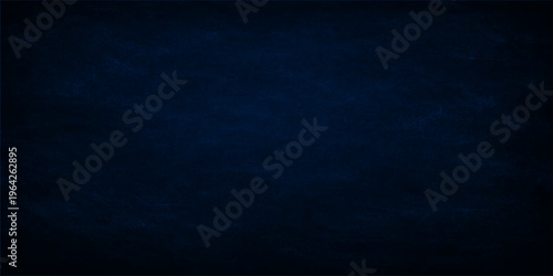 An immersive dark navy background with subtle texture, evoking a sense of depth, mystery, and understated elegance. 