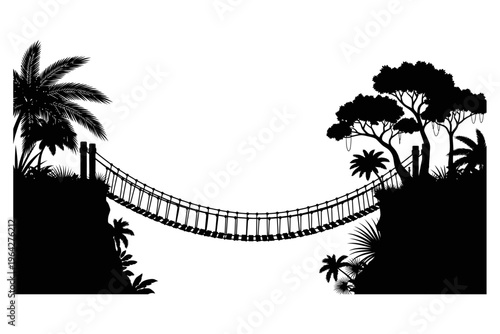 Abstract 512 Digital Number Vector Graphic for Technology and Computing Design